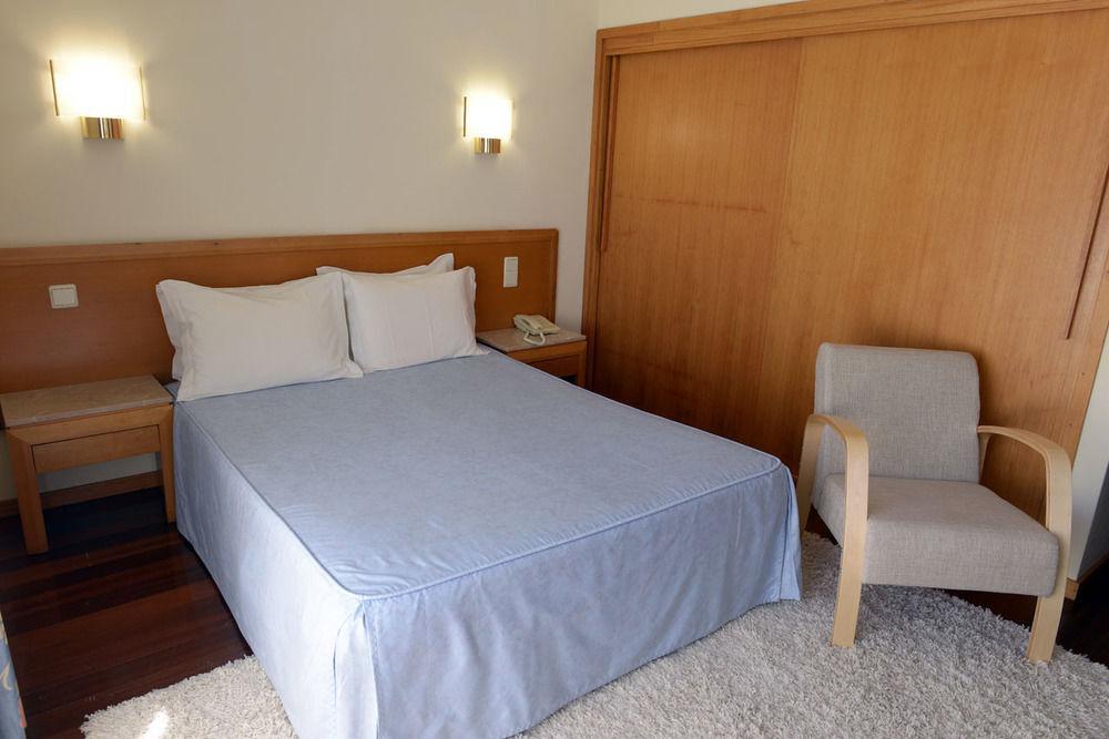 Hotel Caldelas Esterno foto