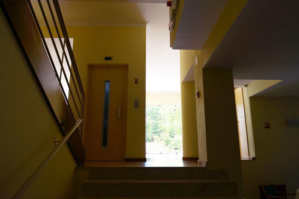 Hotel Caldelas Esterno foto