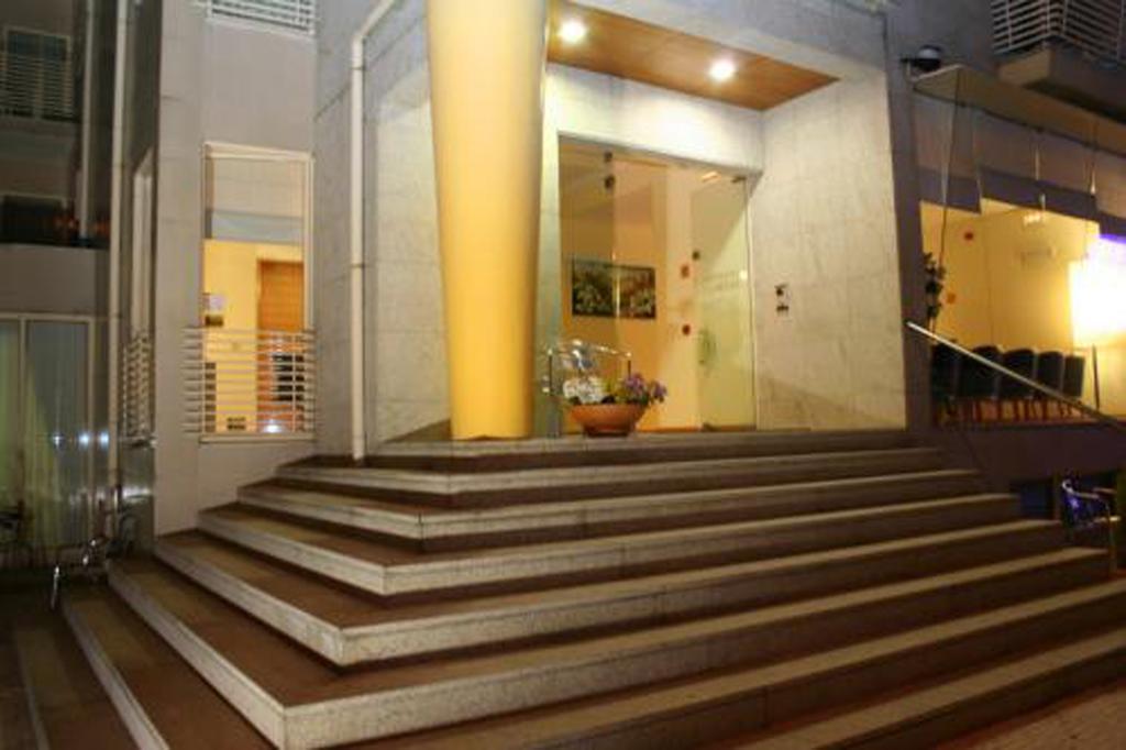Hotel Caldelas Esterno foto